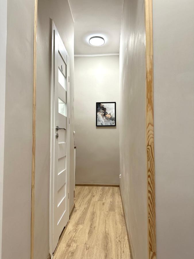 Mmrent Lazy Room Gdansk Exterior photo