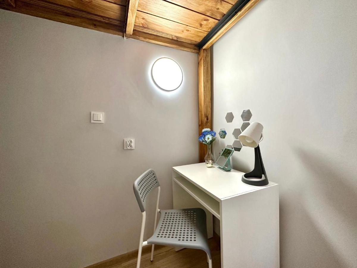 Mmrent Lazy Room Gdansk Exterior photo