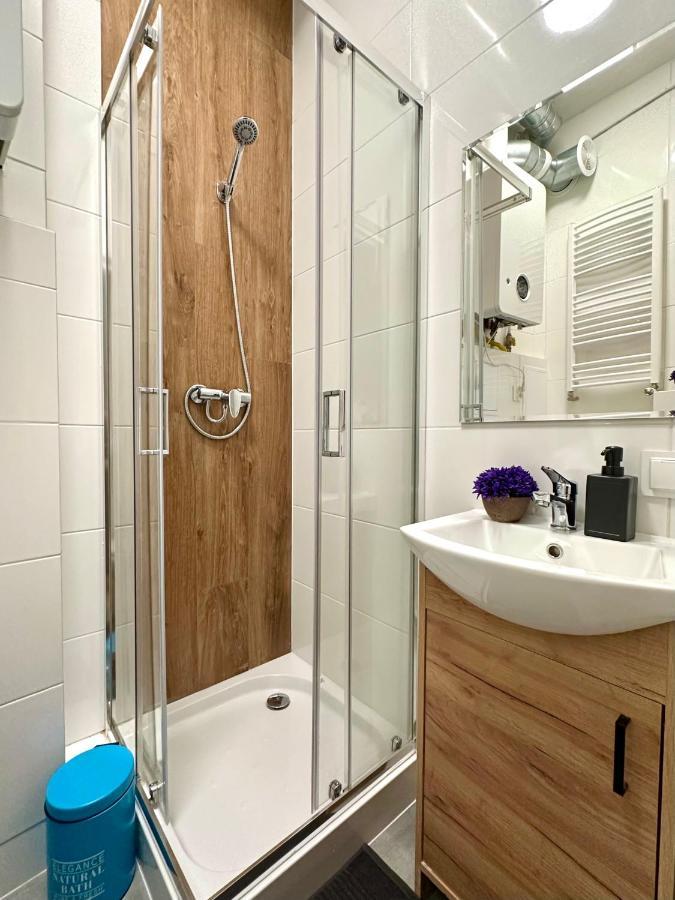 Mmrent Lazy Room Gdansk Exterior photo